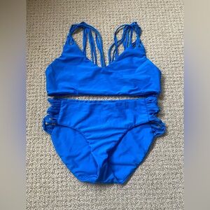 Mikoh Swimsuit
